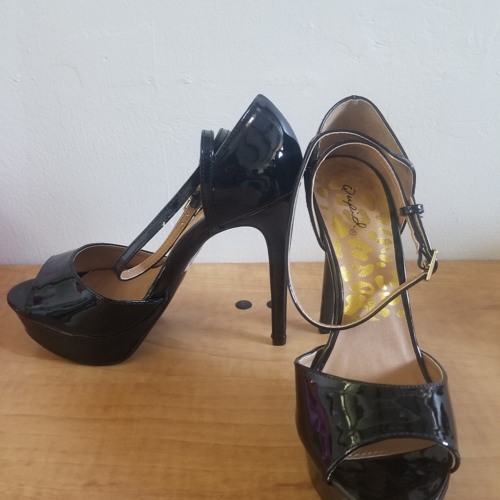 Pumps
